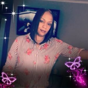 Meet your Posher, Crystal